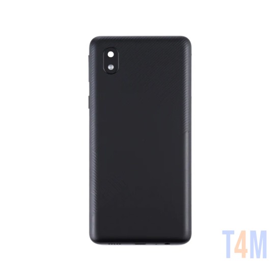 Tampa Traseira Samsung Galaxy A01 Core/A013 Azul